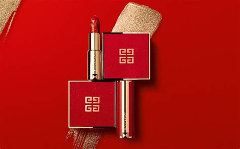 givenchy chinese new year 2021|Givenchy .